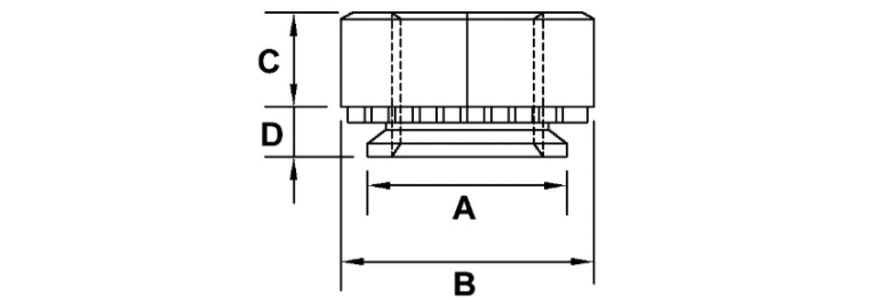 Self-Clinching Nuts