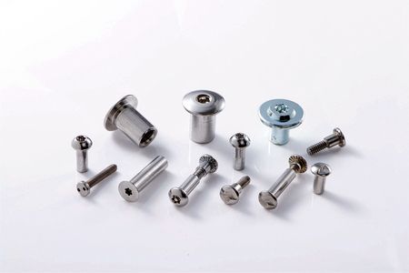 Barrel Nuts, Sleeve Nuts, Post Nuts | Premium Cold Forged Fasteners ...