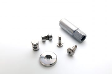 SPECIAL TURNING  & CNC PARTS